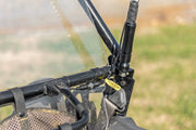 Kit de Luz LED para Antena Whip | Montaje en Caja | Polaris Ranger RZR 170/RZR 170