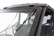 Kit Universal de Limpiaparabrisas para UTV | 16" Blade