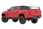 Estribos Tubulares | Longitud de Cabina | Cabina Doble | Toyota Tacoma 2WD/4WD (2024-2026)
