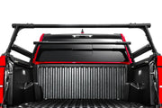 Rack de Caja | Half Rack | Aluminio | Toyota Tacoma 2WD/4WD (2024-2026)