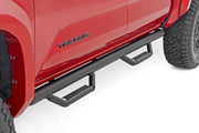 Estribos Tubulares | Longitud de Cabina | Cabina Doble | Toyota Tacoma 2WD/4WD (2024-2026)