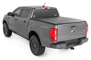 Cubierta de Caja Suave Enrollable | 5' Bed | Ford Ranger 2WD/4WD (2019-2023)