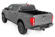 Cubierta de Caja Suave Enrollable | 5' Bed | Ford Ranger 2WD/4WD (2019-2023)