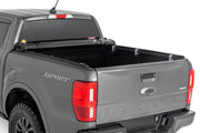 Cubierta de Caja Suave Enrollable | 5' Bed | Ford Ranger 2WD/4WD (2019-2023)