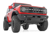 Kit de Mejora de Terminales de Dirección | Forjado | Ford Bronco 4WD (2021-2026)