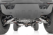 Kit de Mejora de Terminales de Dirección | Forjado | Ford Bronco 4WD (2021-2026)