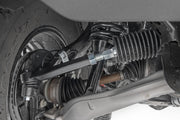 Kit de Mejora de Terminales de Dirección | Forjado | Ford Bronco 4WD (2021-2026)