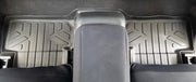 Tapetes | Delantero y Trasero | Ford Bronco (2 Door) 4WD (2021-2026)