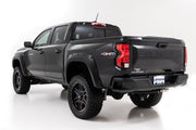Guardabarros Pocket | GAE Snowdrift | Chevy Colorado 2WD/4WD (2023-2026)