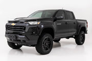 Guardabarros Pocket | GAE Snowdrift | Chevy Colorado 2WD/4WD (2023-2026)