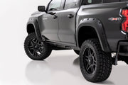 Guardabarros Pocket | GAL Reef Azul | Chevy Colorado 2WD/4WD (2023-2026)