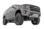 Kit de Elevación de 6 Pulgadas | Magnetic Ride Control | GMC Yukon XL 1500 4WD (2021-2026)