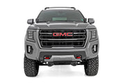 Kit de Elevación de 6 Pulgadas | Magnetic Ride Control | GMC Yukon XL 1500 4WD (2021-2026)