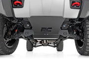 Kit de Elevación de 6 Pulgadas | Magnetic Ride Control | GMC Yukon XL 1500 4WD (2021-2026)