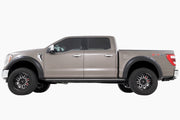 Guardabarros Pocket | YZ Oxford Blanco | Ford F-150 2WD/4WD (2021-2026)