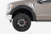 Guardabarros Pocket | A3 Space Blanco | Ford F-150 2WD/4WD (2021-2026)