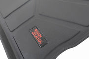 Tapete de Carga Trasero | W/ Sub | Jeep Wrangler Unlimited 4WD (2018-2026)