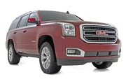 Estribos Eléctricos | Dual Electric Motor | Chevy/GMC Tahoe/Yukon (15-20)