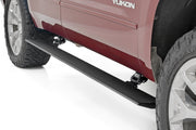 Estribos Eléctricos | Dual Electric Motor | Chevy/GMC Tahoe/Yukon (15-20)