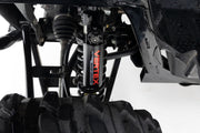 Vertex Rear Par de Amortiguadores Coilover | Adjustable | Honda Pioneer 1000/Pioneer 1000-5