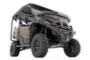 Vertex Front Par de Amortiguadores Coilover | Adjustable | Honda Pioneer 1000/Pioneer 1000-5