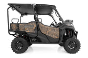 Vertex Kit de Suspensión Ajustable | Honda Pioneer 1000/Pioneer 1000-5