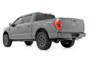 Estribos Eléctricos | Dual Electric Motor | Ford F-150/Lightning/F-250/F-350/Raptor (15-26)
