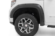Guardabarros Pocket | GXD Sterling Gris Metallic | GMC Sierra 1500 (19-26)