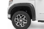 Guardabarros Pocket | GPA Dark Slate | GMC Sierra 1500 2WD/4WD (2019-2026)