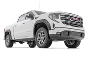 Guardabarros Pocket | GXD Sterling Gris Metallic | GMC Sierra 1500 (19-26)