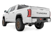 Kit de Elevación de 6 Pulgadas | OE Suspensión Neumática | Toyota Tundra 4WD (2022-2026)