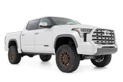 Kit de Elevación de 6 Pulgadas | OE Suspensión Neumática | Toyota Tundra 4WD (2022-2026)