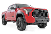 Kit de Elevación de 4 Pulgadas | Toyota Tundra 4WD (2022-2026)