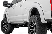 Guardabarros Sport | J7 Magnetic Gris | Ford F-250/F-350 Super Duty (17-22)