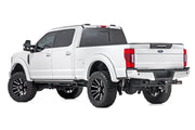 Guardabarros Sport | YZ Oxford Blanco | Ford F-250/F-350 Super Duty (17-22)
