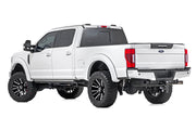 Guardabarros Sport | HX Antimatter Azul | Ford F-250/F-350 Super Duty (17-22)