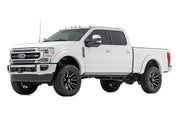 Guardabarros Sport | BN Plata Spruce | Ford F-250/F-350 Super Duty (17-22)