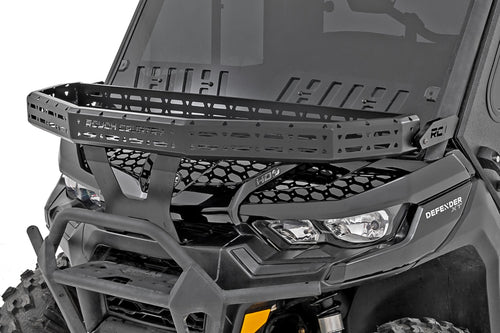 Rack de Carga Delantero | Can-Am Defender MAX HD10
