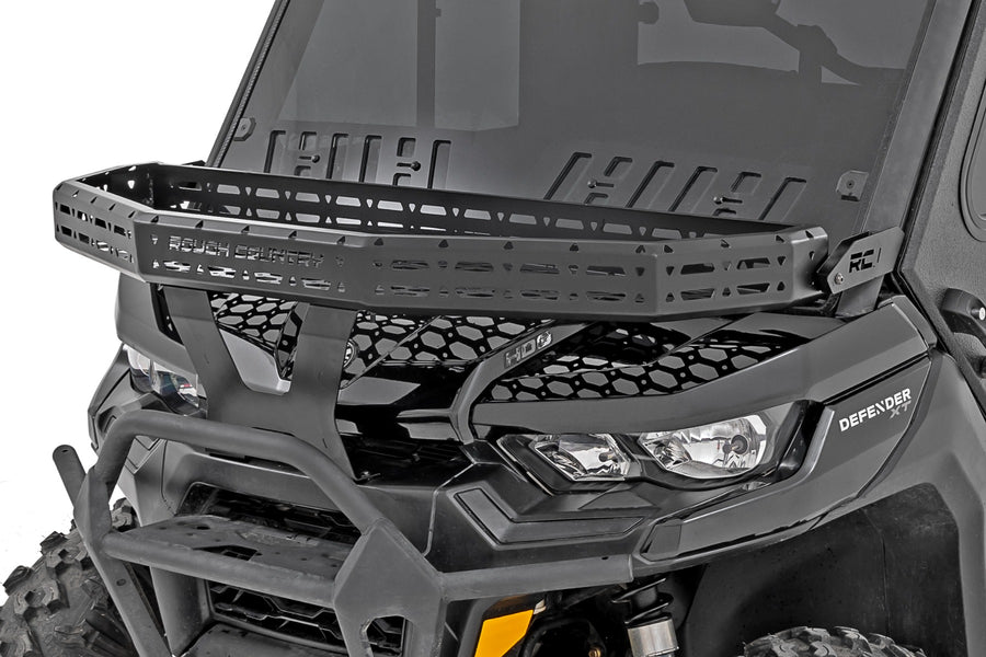 Rack de Carga Delantero | Can-Am Defender MAX HD10