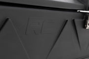 Caja de Carga | 2 y 4 Asientos | Can-Am Maverick X3