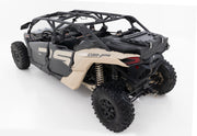Caja de Carga | 2 y 4 Asientos | Can-Am Maverick X3