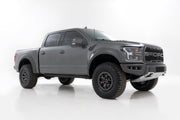 Kit de Elevación de 2.5 Pulgadas | Ford Raptor 4WD (2019-2020)