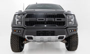 Kit de Elevación de 2.5 Pulgadas | Ford Raptor 4WD (2019-2020)