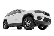 Kit de Elevación de 1 Pulgadas | Jeep Grand Cherokee WL 4WD (2023-2026)