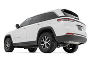 Kit de Elevación de 1 Pulgadas | Jeep Grand Cherokee WL 4WD (2023-2026)
