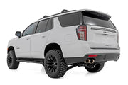 Kit de Elevación de 3.5 Pulgadas | OE Suspensión Neumática | Chevy Tahoe 4WD (2021-2026)