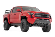 Estribos Eléctricos | Dual Electric Motor | Cabina Doble | Toyota Tacoma (24-26)
