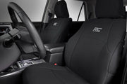 Fundas de Asiento | Delantero y Trasero | Toyota 4Runner 2WD/4WD (2011-2024)