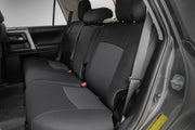 Fundas de Asiento | Delantero y Trasero | Toyota 4Runner 2WD/4WD (2011-2024)