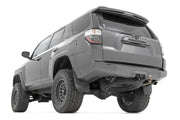 Kit de Elevación de 4.5 Pulgadas | M1 Struts/M1 | Toyota 4Runner 2WD/4WD (15-20)